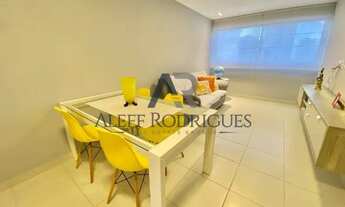 Imagem 5: Apartamento Mobiliado em Boa Viagem -AL