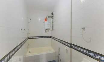 Imagem 7: Apartamento para Aluguel - Estácio , 2 Quartos, 97 m2