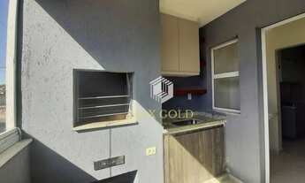 Imagem 2: Apartamento com 2 dormitórios à venda, 74 m² por R$ 290.000,00 - Vila Nossa Senhora das Gr