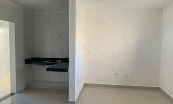 Imagem 2: Apartamento à venda - Jardim Santa Lúcia, Franca/SP