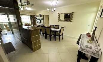 Imagem 3: Cobertura Duplex à Venda no Residencial COSTÃO dos INGLESES em Florianópolis/SC contendo 2