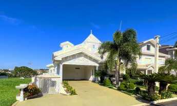 Imagem 2: LIMEIRA - Casa de Condomínio - Vila San Marino