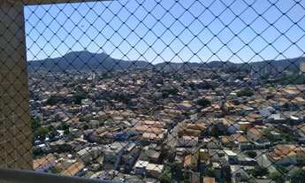 Imagem 6: Apto 2 dorms (suíte) sala ampliada para 3 ambientes com sacada 2 vagas 62 m² à venda por R