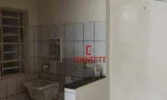 Imagem 6: Casa com 3 dormitórios à venda, 80 m² por R$ 230.000 - Geraldo Correia de Carvalho - Ribei