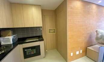 Imagem 4: Apartamento para locação na Bela Vista