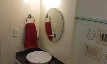 Imagem 2: Alugo excelente apartamento no bairro Brisamar