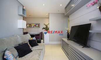 Imagem 3: Excelente 02 Dorms (01 suíte), 01 Vaga, Condomínio Clube, Vila Leopoldina, São Paulo, SP