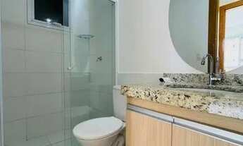 Imagem 5: Ed Super Star - 2 Quartos, suite, 62m² - Praia de Itapuã/Vila Velha