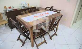 Imagem 5: Apartamento para Aluguel - Cidade Ocian, 2 Quartos, 86 m2