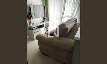 Imagem: Apartamento à Venda - Vila Gustavo, 2 Quartos