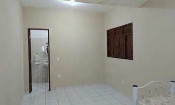 Imagem 2: Excelente casa com 3 quartos sendo duas suítes no cidade satélite