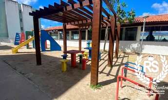 Imagem 5: Oportunidade) Apto térreo com 2 Qts com Piscina em Pau Amarelo-PE