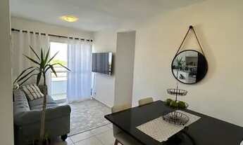 Imagem: Apartamento 3 quartos Spazio Buena Vista