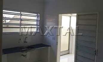 Imagem 5: Sobrado para Alugar com 270m², São 3 Dormitórios (1 Suíte), 3 Banheiros e 5 Vagas