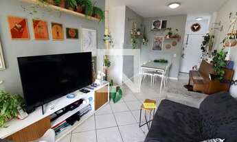 Imagem 3: Apartamento para Aluguel - Recreio, 3 Quartos, 75 m2