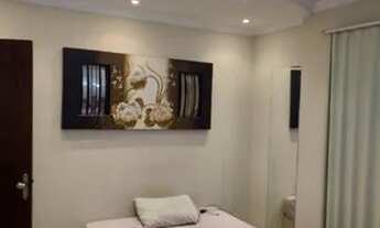 Imagem 3: Casa para venda tem 95 metros quadrados com 3 quartos em Jardim Brasil - Atibaia - SP