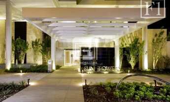 Imagem 2: Apartamento para venda com 92 m², 3 dormitórios no Bairro Balneário - Florianópolis - SC