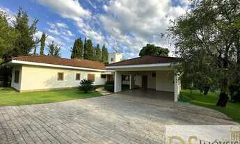 Imagem 4: Casa RESIDENCIAL em ITU - SP, CONDOMÍNIO TERRAS DE SÃO JOSÉ