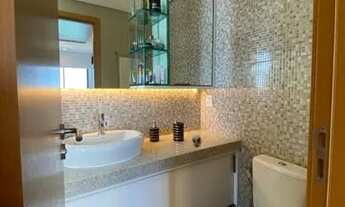 Imagem 3: AHNV) EDF. Ocean Tower | Candeias | Apartamento 4 quartos | 134 m² | Alto Padrão