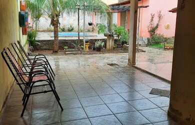 Imagem 2: Casa de daniela em pirenopolis