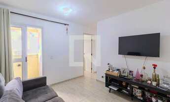 Imagem: Apartamento para Aluguel - Quitaúna, 2