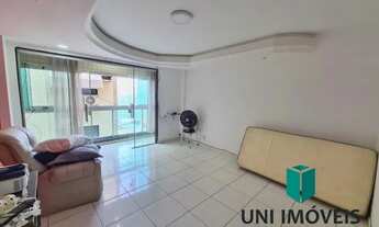 Imagem 6: Excelente oportunidade de investimento! Apto 1 quarto, ampla sala com varanda e vista para