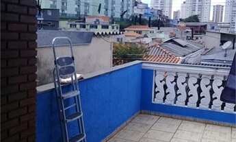 Imagem 2: Sobrado Residencial MANDAQUI