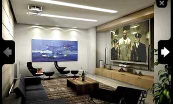 Imagem 6: Alugo Aguas Claras Mobiliado 1Quarto