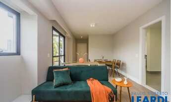 Imagem 3: APARTAMENTO - POMPÉIA - SP