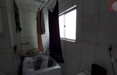 Imagem 6: Apartamento para Venda em Lauro de Freitas, Centro de Lauro de Freitas, 2 dormitórios, 1 s