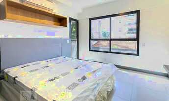 Imagem: Apartamento para Aluguel - Pinheiros, 1