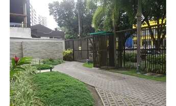 Imagem 3: Flat com 1 dormitório para alugar, 25 m² por R$ 2.500/mês - Espinheiro - Recife/PE