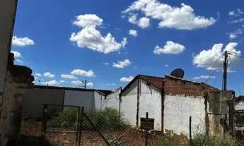 Imagem 4: Terreno no Asfalto Aero Rancho - R$84.990,00