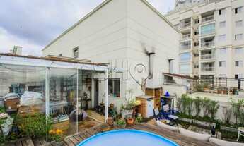 Imagem 2: Vila Leopoldina -cobertura panorâmica