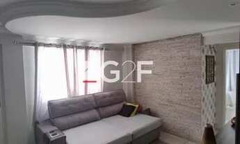 Imagem 2: Apartamento no bairro São Bernardo em Campinas