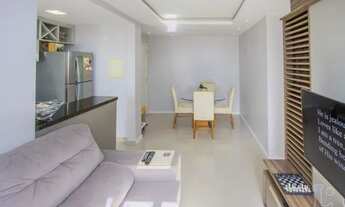 Imagem 3: Apartamento para Venda - 45.88m², 2 dormitórios, 1 vaga - Cavalhada