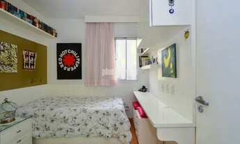 Imagem 14: Vende Cobertura localizado no Brooklin São Paulo-SP!