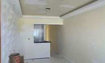 Imagem 2: Casa para venda possui 84 metros quadrados com 2 quartos