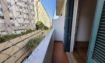 Imagem 7: Apartamento com 2 dormitórios para alugar, 80 m² por R$ 2.902,00/mês - Bela Vista - São Pa