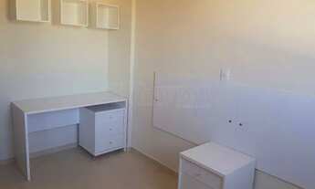 Imagem 3: Apartamento Padrão em São Carlos