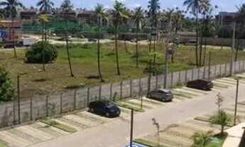 Imagem 5: Apartamento para venda com 40 metros quadrados com 1 quarto em Ipojuca - Ipojuca - PE