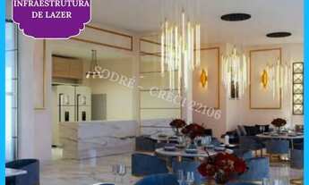 Imagem 5: Apartamento a Venda Lançamento no Horto Florestal com 3 e 4 Quartos no Coração do Horto. S