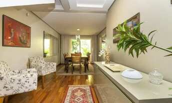 Imagem 7: Sobrado em Petrópolis