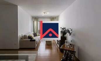 Imagem: Apartamento Venda Moema 97 m² 3 Dormitórios