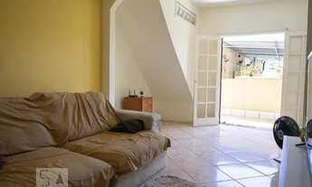 Imagem 3: Casa de Condomínio para Aluguel - Olaria, 2 Quartos, 90 m2