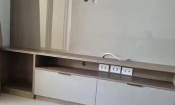 Imagem 5: Apartamento com 3 dormitórios para alugar, 97 m² por R$ 5.130,00/mês - Condomínio Residenc