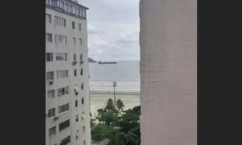 Imagem: Alugo 20 metros da praia - Sala Living