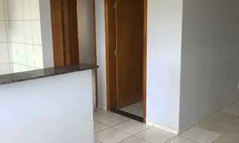 Imagem 3: Apartamento 2 quartos, Samambaia Sul, Residencial Renascer, QN 305