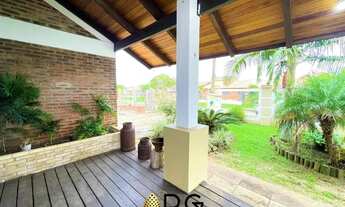 Imagem 5: Casa 3 Dormitórios 2 suítes - Bairro Centro