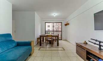 Imagem 2: Apartamento Espaçoso com 93m², 3 Quartos e 2 Vagas na Barra Funda!